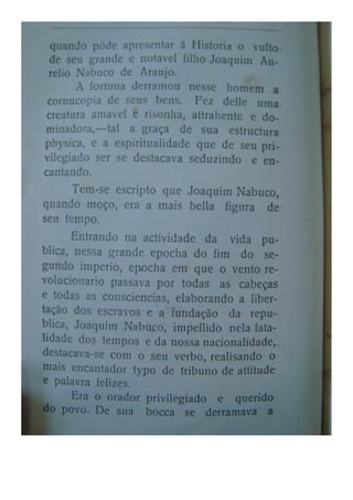 Almanaque Uberabense de 1911