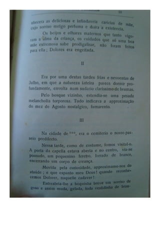 Almanaque Uberabense de 1911