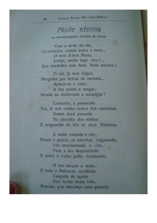 Almanaque Uberabense de 1911