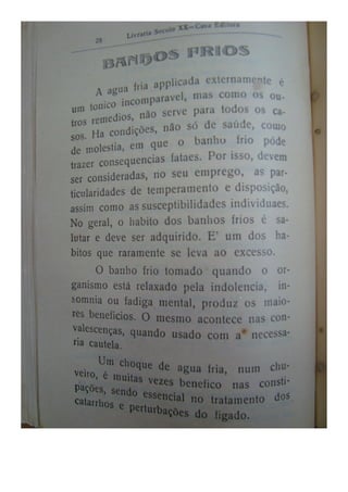 Almanaque Uberabense de 1911