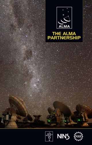 Alma partnership