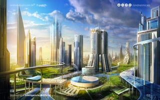 andrelmiceli.com.br /andrelmiceli
Marketing e Inteligencia Artificial 03
 