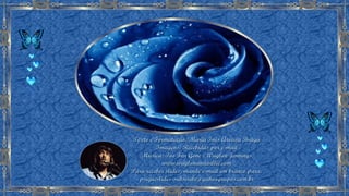 Texto e Formatação: Maria Inês Aroeira BragaTexto e Formatação: Maria Inês Aroeira Braga
Imagens: Recebidas por e-mailImagens: Recebidas por e-mail
Música: Too Far Gone - Waylon JenningsMúsica: Too Far Gone - Waylon Jennings
www.waylonandwillie.comwww.waylonandwillie.com
Para receber slides, mande e-mail em branco para:Para receber slides, mande e-mail em branco para:
psiqueslides-subscribe@yahoogrupos.com.brpsiqueslides-subscribe@yahoogrupos.com.br
 