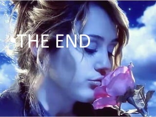 •THE END
 