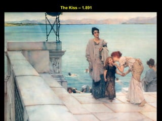 The Kiss – 1.891 