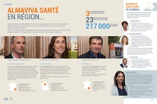 04 002
Juin 2016
DOSSIER
 