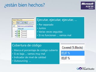 ¿están bien hechos?