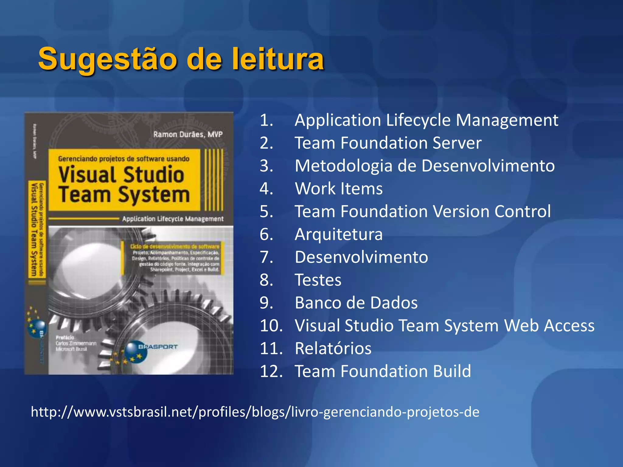 Documentaçãode Projeto