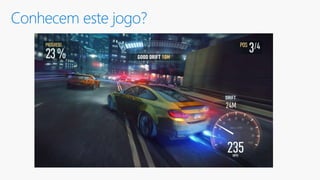 Conhecem este jogo?
 