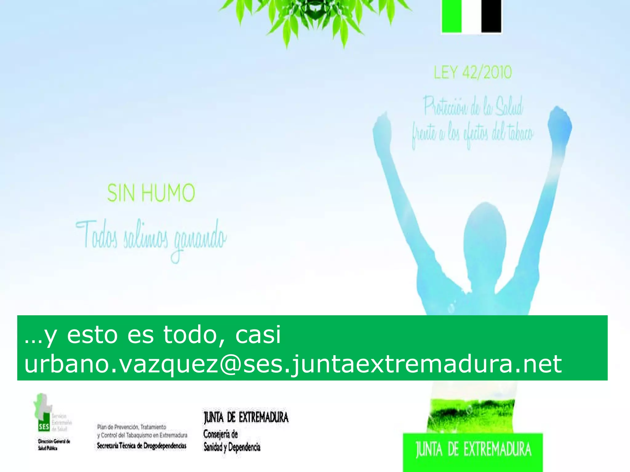 … y esto es todo, casi [email_address] 