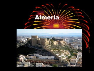 Almería
 