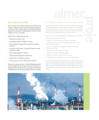 Almer grup | PDF