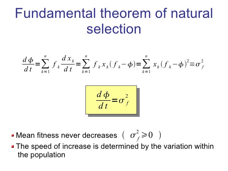 Natural Selection And Provide William Natural Selection And Provide William