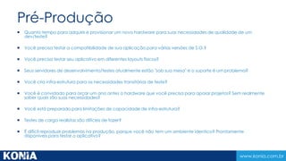 ALM na nuvem 
Como fica minha minha solução na nuvem? 
 