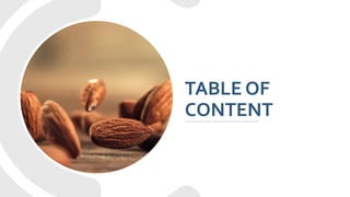 Setting Up an Almond Processing Plant Project Report 2024.pdf