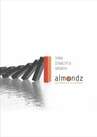 Almondz Profile