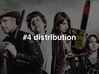 #4 distribution
 