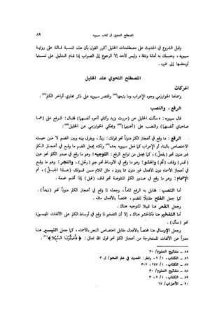 Almstlh alnhwy-nshath 2