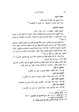 Almstlh alnhwy-nshath 2