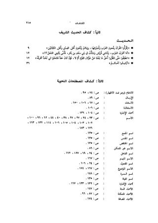 Almstlh alnhwy-nshath 2
