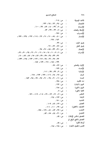 Almstlh alnhwy-nshath 2