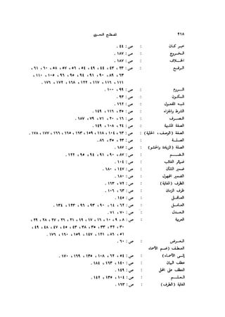 Almstlh alnhwy-nshath 2