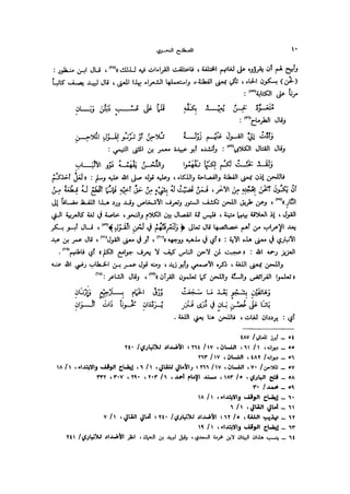 Almstlh alnhwy-nshath 2