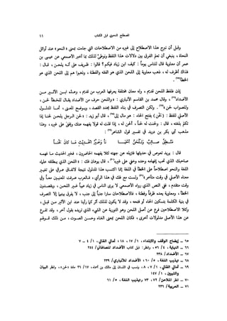 Almstlh alnhwy-nshath 2