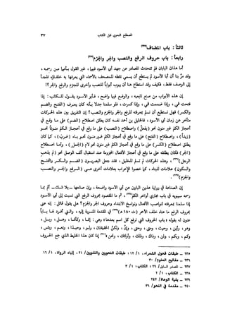 Almstlh alnhwy-nshath 2