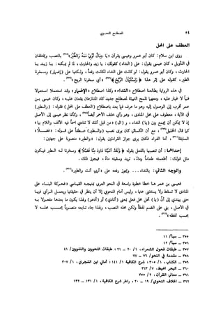 Almstlh alnhwy-nshath 2