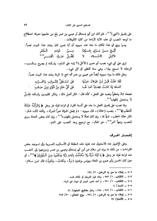 Almstlh alnhwy-nshath 2