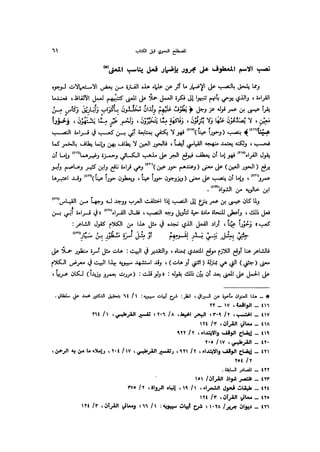 Almstlh alnhwy-nshath 2