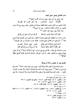 Almstlh alnhwy-nshath 2