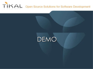 DEMO 