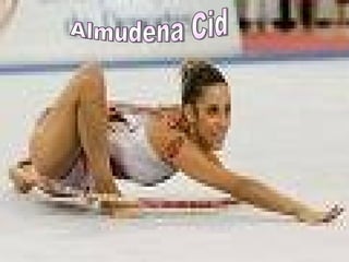 Almudena Cid 