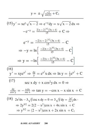 KAMIL ALNASSIRY 280
 15
 16
 17
 18
 