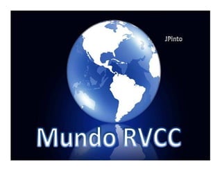 Língua Estrangeira - RVCC - NS