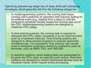 Multitasking | PPT