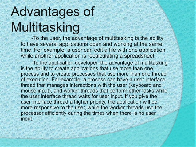 multitasking-ppt
