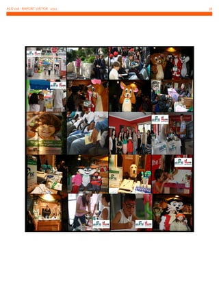 ALO 116 - RAPORT VJETOR 2012

36

 