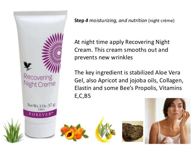 Aloe Fleur De Jouvence StateoftheArt Skin Care for