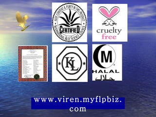 www.viren.myflpbiz.com 
