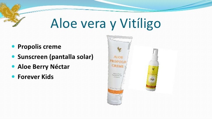 Que hacer con las manchas blancas de pigmento