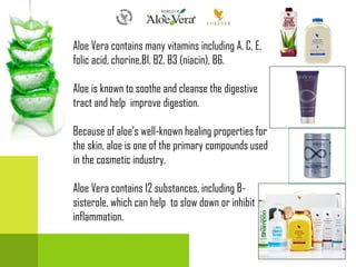 Aloevera | PDF