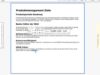 Aloha Editor  at  jQuery conf  2011 ‐ Haymo Meran   April 16, 2011
 