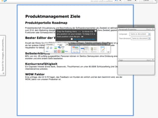 Aloha Editor  at  jQuery conf  2011 ‐ Haymo Meran   April 16, 2011
 