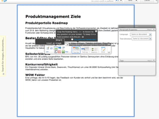 Aloha Editor  at  jQuery conf  2011 ‐ Haymo Meran   April 16, 2011
 