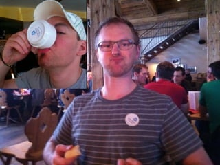 Who	
  uses	
  Aloha	
  Editor?




Aloha	
  Editor	
  	
  at	
  ossbig	
  .11	
  -­‐	
  Haymo	
  Meran   May	
  07,	
  2011
 