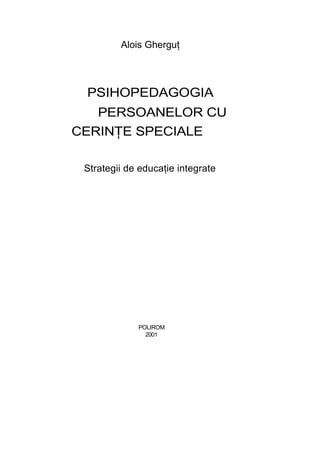 tung pubertet tekst Alois ghergut psihopedagogie | PDF