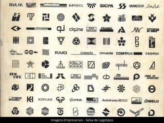 Imagens Empresariais - Selva de Logotipos
 